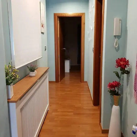 דירה Centrico Apartamento גרנדה