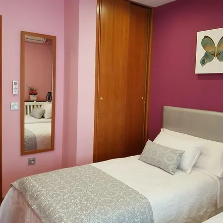 דירה Centrico Apartamento