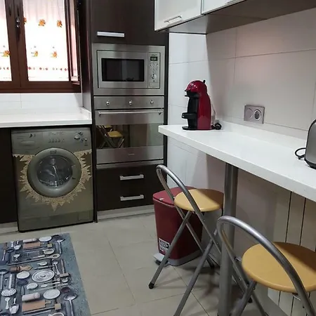 Centrico Apartamento * גרנדה