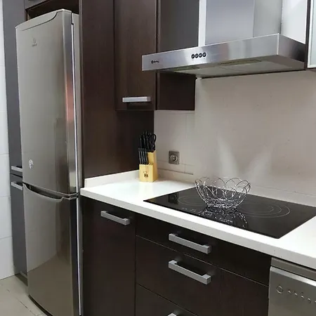 Centrico Apartamento * גרנדה