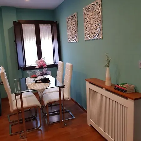 Centrico Apartamento דירה גרנדה
