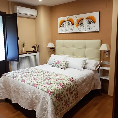 Centrico Apartamento
