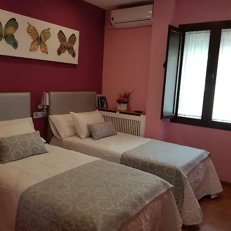 Centrico Apartamento