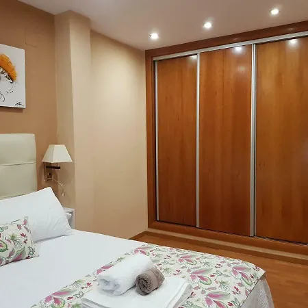 דירה Centrico Apartamento