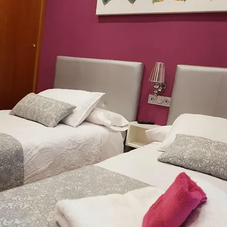 דירה Centrico Apartamento *