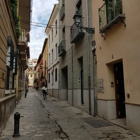 Centrico Apartamento