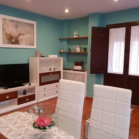 דירה Centrico Apartamento