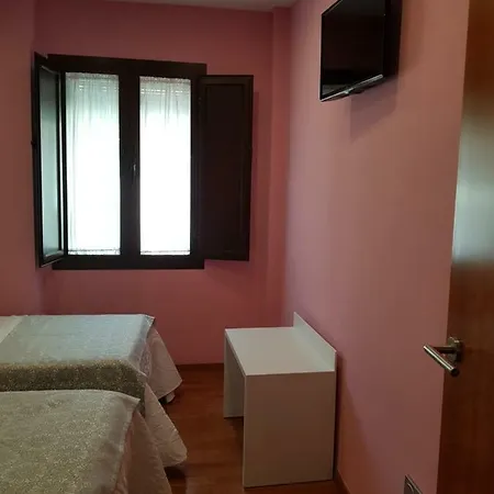 דירה Centrico Apartamento *