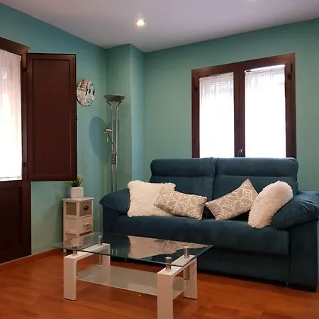 Centrico Apartamento * גרנדה