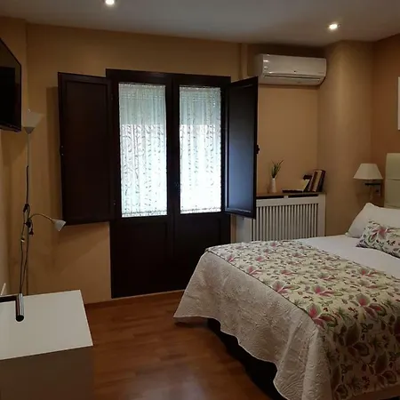 דירה Centrico Apartamento גרנדה