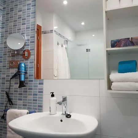 Centrico Apartamento דירה גרנדה