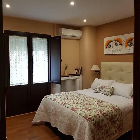 דירה Centrico Apartamento