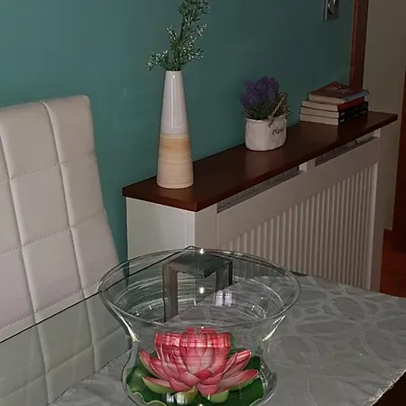 דירה Centrico Apartamento *