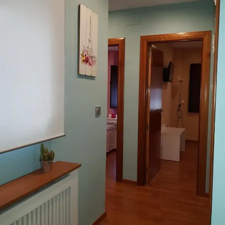 Centrico Apartamento * גרנדה