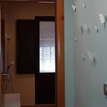 דירה Centrico Apartamento *